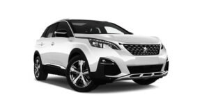 Location Peugeot 3008