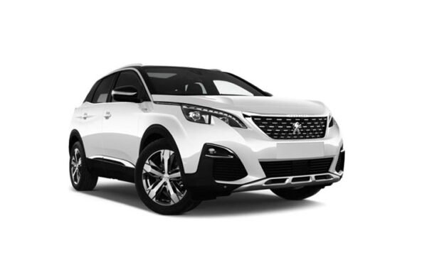 Location Peugeot 3008