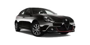 Location Alfa Romeo Giuletta