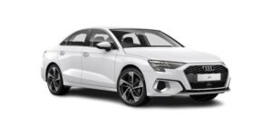 Location AUdi A3 S line