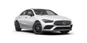 Location Mercedes CLA