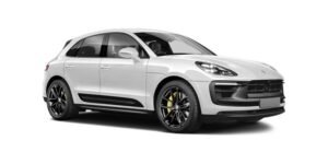 Location Porsche Macan