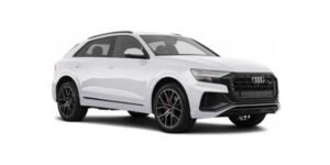 Location audi q8 S line